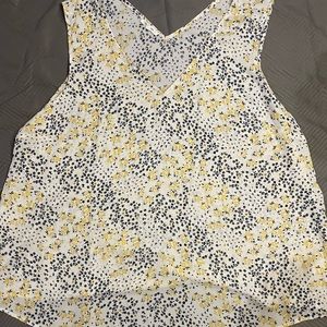 🎁Maurice’s woman’s tank blouse